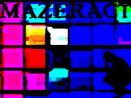 Loading screen