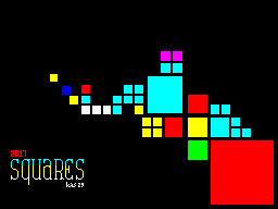 Loading screen