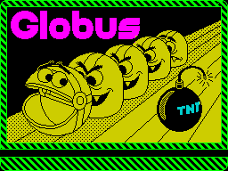 Loading screen