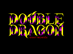 Loading screen