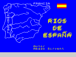 Loading screen