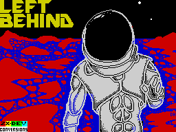 Loading screen