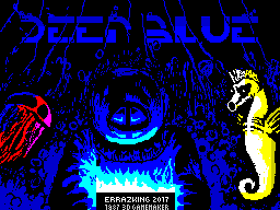 Loading screen