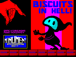 Loading screen