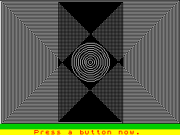 Opening screen