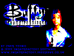 Loading screen