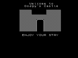 Loading screen