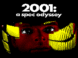 Loading screen