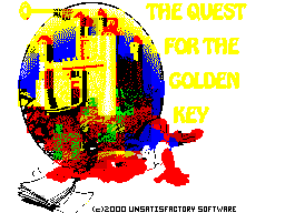 Loading screen