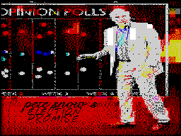 Loading screen