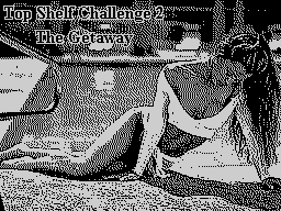 Loading screen