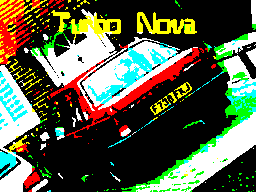 Loading screen