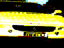 Loading screen