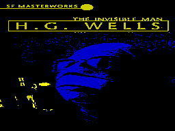 Loading screen
