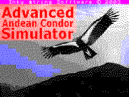 Loading screen