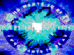 Loading screen