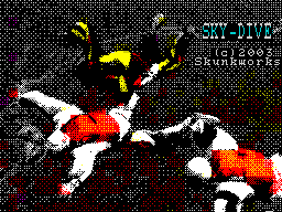 Loading screen