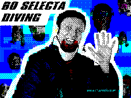Loading screen