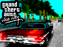 Loading screen
