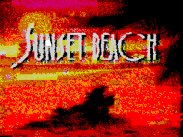 Loading screen