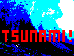 Loading screen