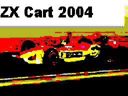 Loading screen