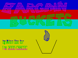 Loading screen
