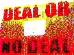 Loading screen
