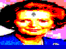 Loading screen