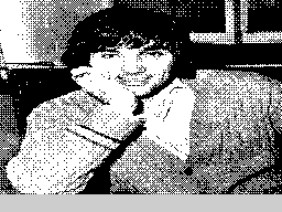 Loading screen