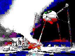 Loading screen