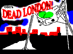Loading screen