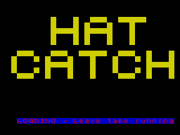 Loading screen