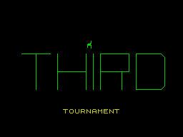 Loading screen