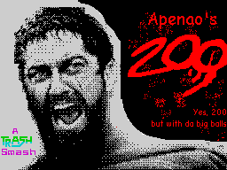 Loading screen