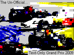 Loading screen