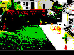 Loading screen
