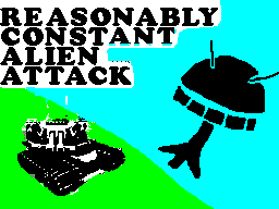Loading screen
