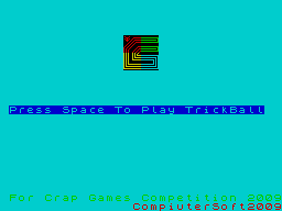 Loading screen