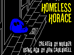 Loading screen
