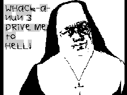 Loading screen