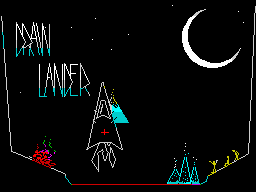 Loading screen