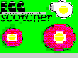 Loading screen