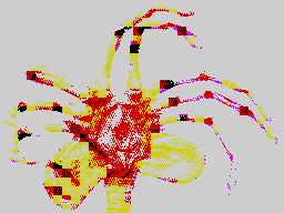 Loading screen