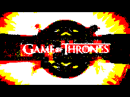 Loading screen