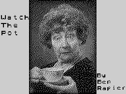 Opening screen