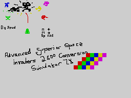 Loading screen