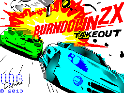 Loading screen