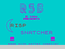 Loading screen
