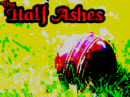 Loading screen